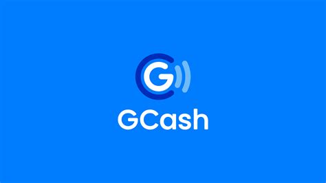 gcash number font